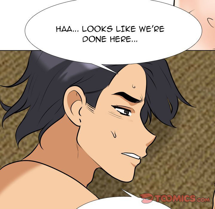 Our Exchange Chapter 130 Page 93