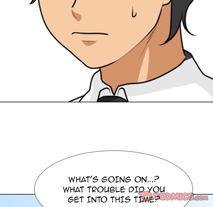 Our Exchange Chapter 131 Page 102