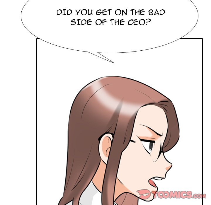 Our Exchange Chapter 131 Page 105