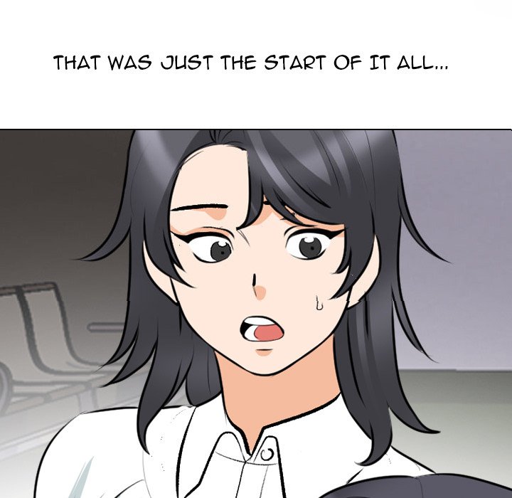 Our Exchange Chapter 131 Page 11