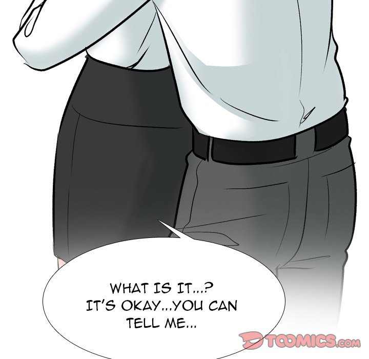 Our Exchange Chapter 131 Page 111