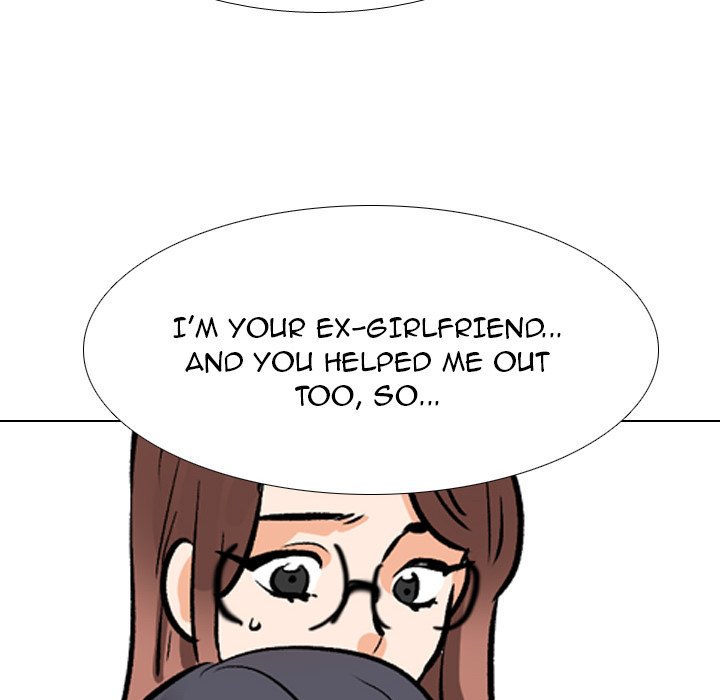 Our Exchange Chapter 131 Page 112