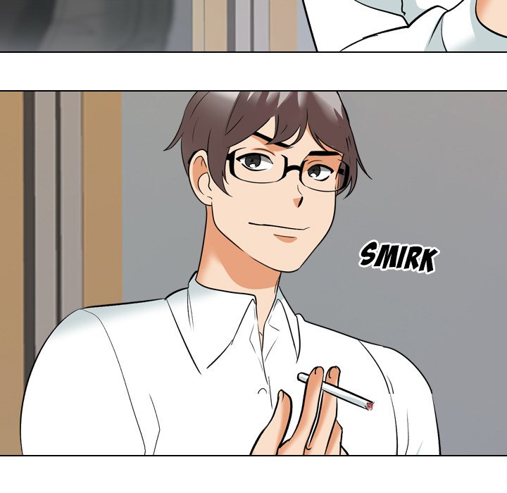 Our Exchange Chapter 131 Page 115