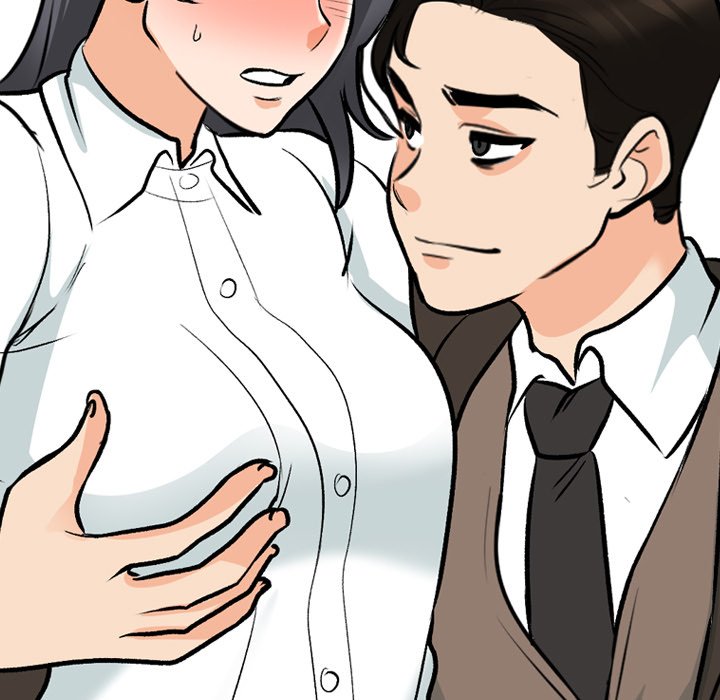 Our Exchange Chapter 131 Page 119