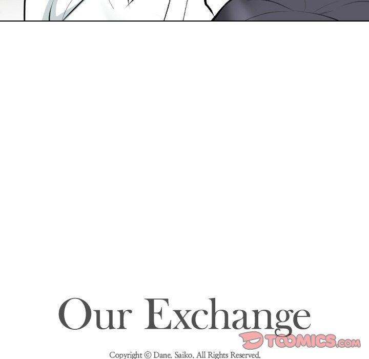 Our Exchange Chapter 131 Page 12