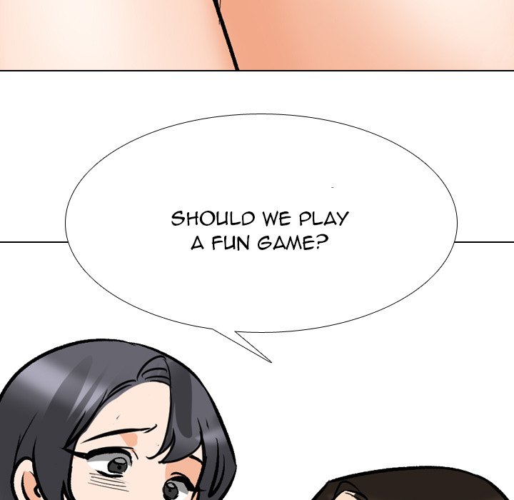 Our Exchange Chapter 131 Page 121