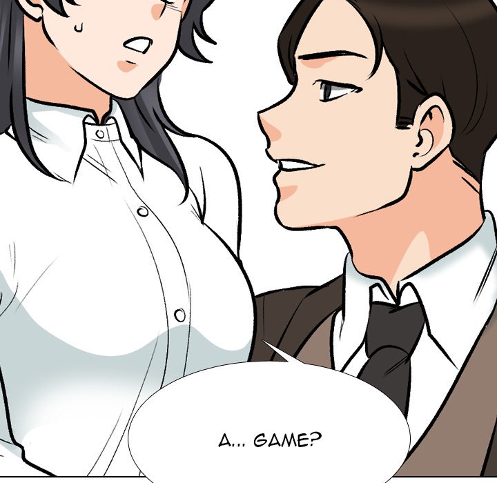 Our Exchange Chapter 131 Page 122