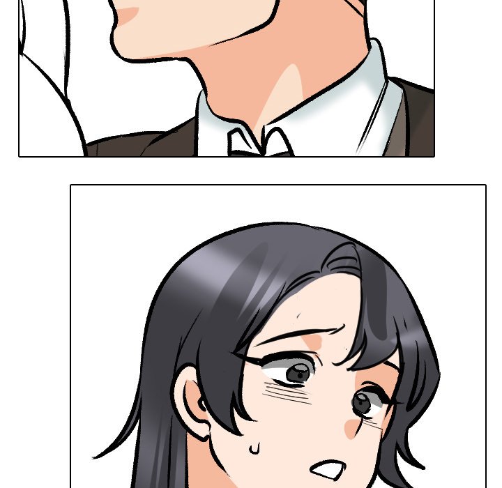 Our Exchange Chapter 131 Page 124