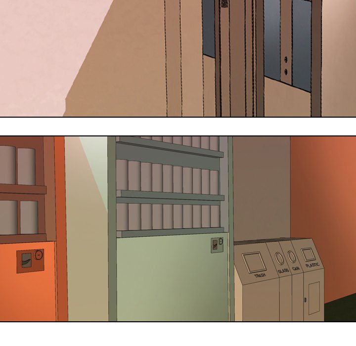 Our Exchange Chapter 131 Page 14