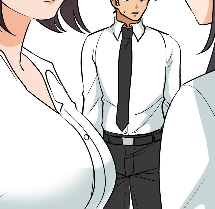 Our Exchange Chapter 131 Page 16