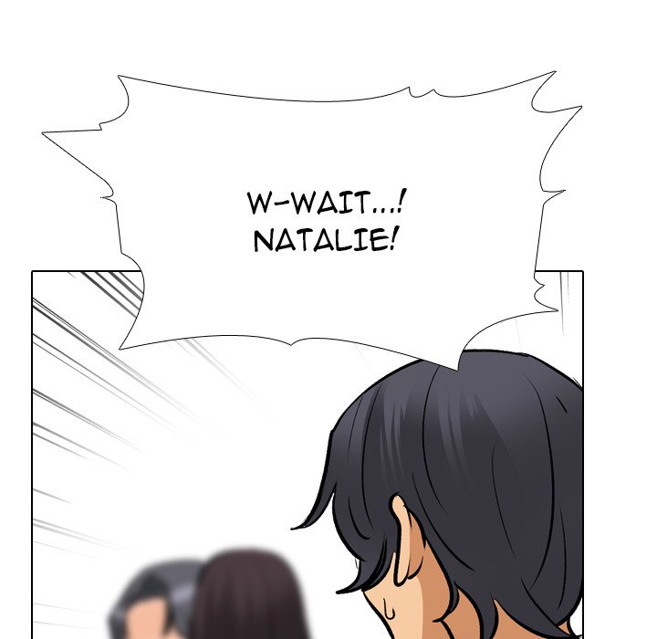 Our Exchange Chapter 131 Page 20