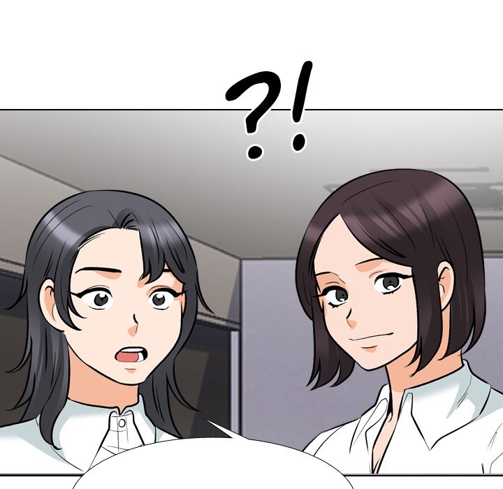 Our Exchange Chapter 131 Page 22
