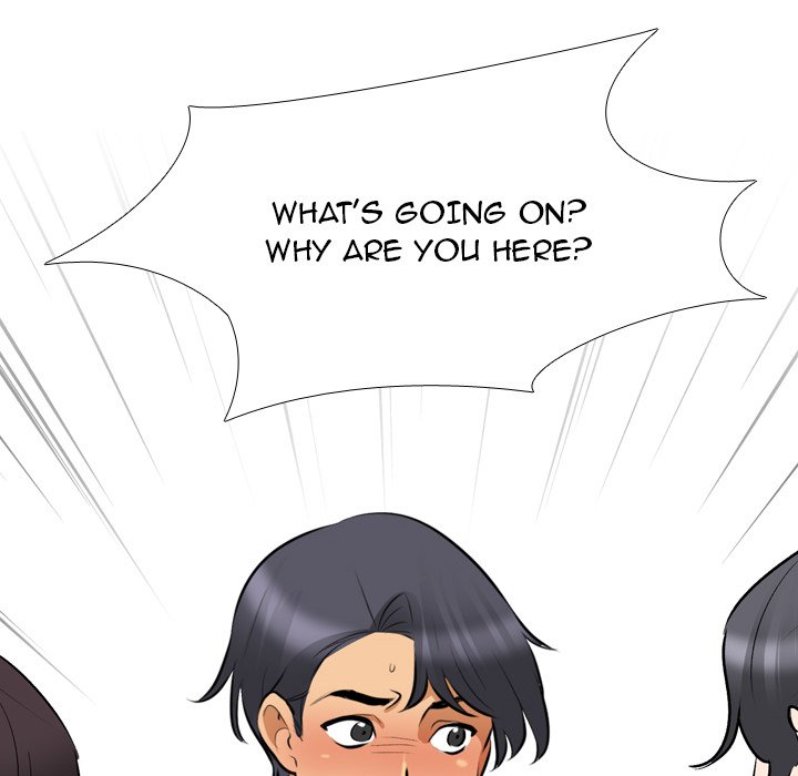 Our Exchange Chapter 131 Page 28