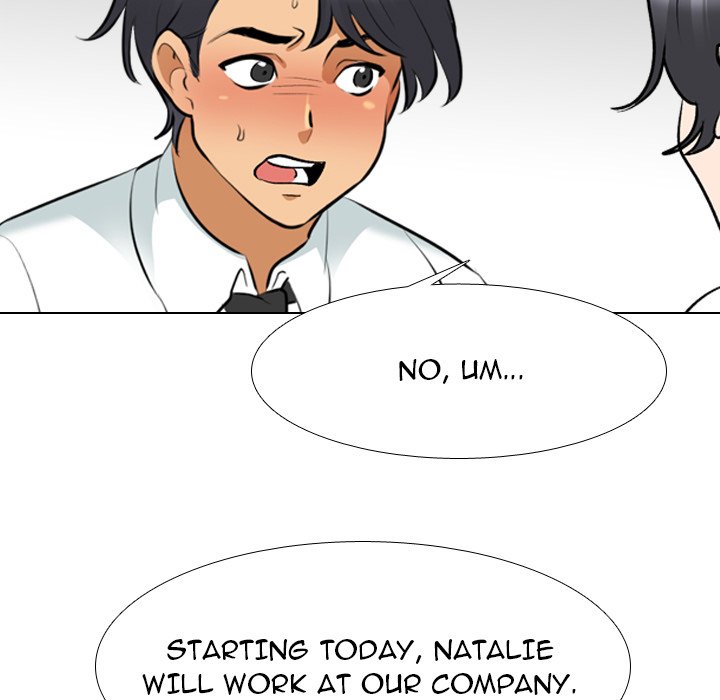 Our Exchange Chapter 131 Page 31