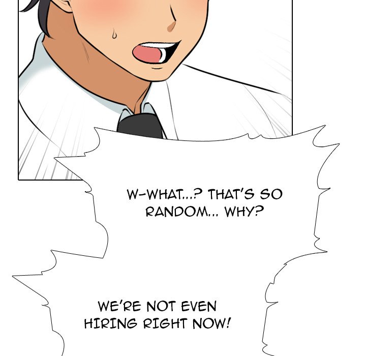 Our Exchange Chapter 131 Page 34