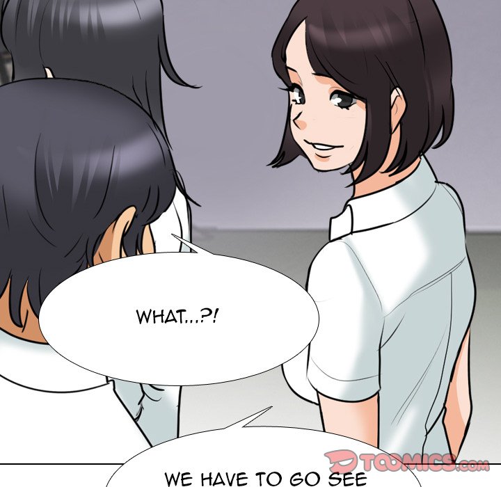 Our Exchange Chapter 131 Page 36