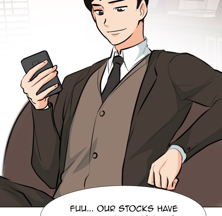 Our Exchange Chapter 131 Page 43