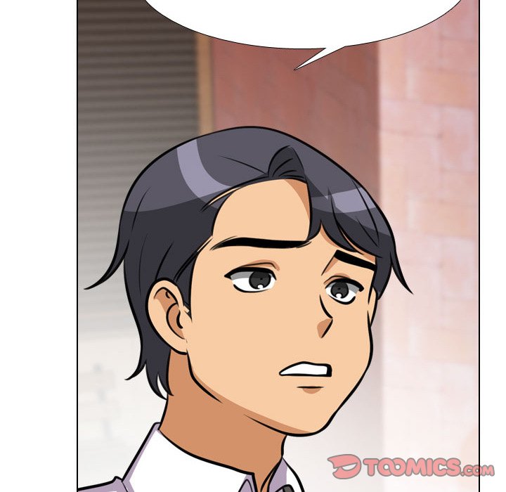 Our Exchange Chapter 131 Page 6