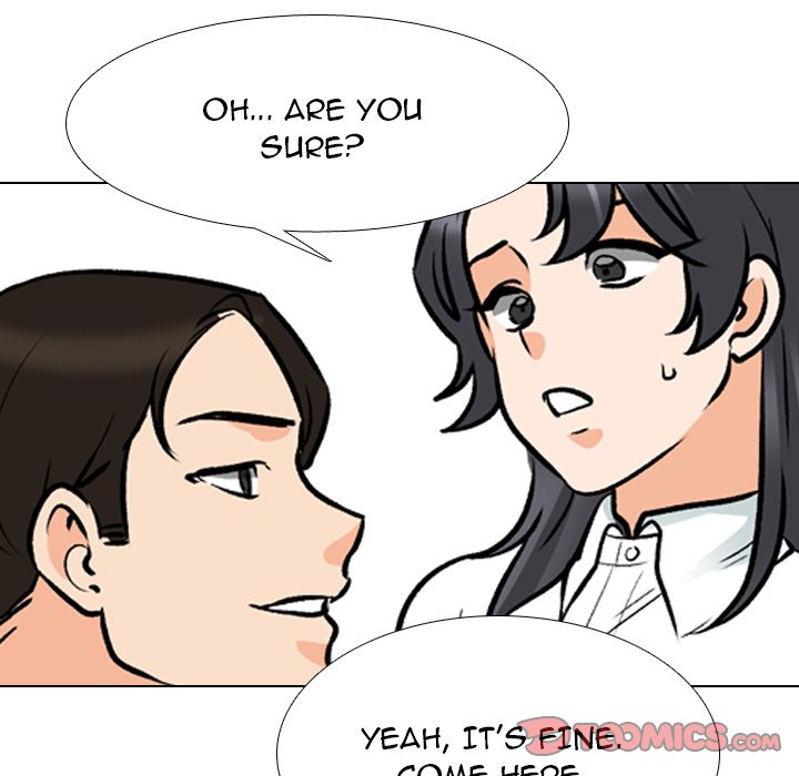 Our Exchange Chapter 131 Page 69