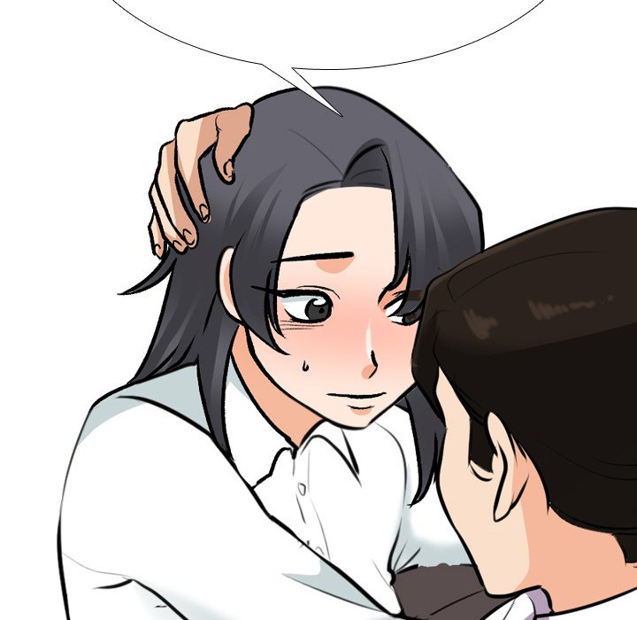 Our Exchange Chapter 131 Page 74