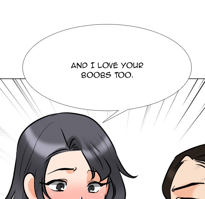 Our Exchange Chapter 131 Page 77