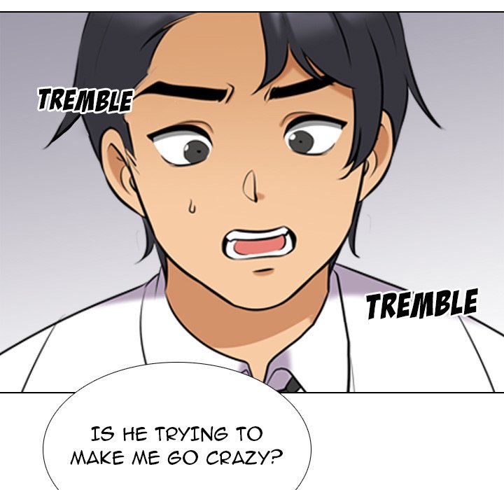 Our Exchange Chapter 131 Page 91