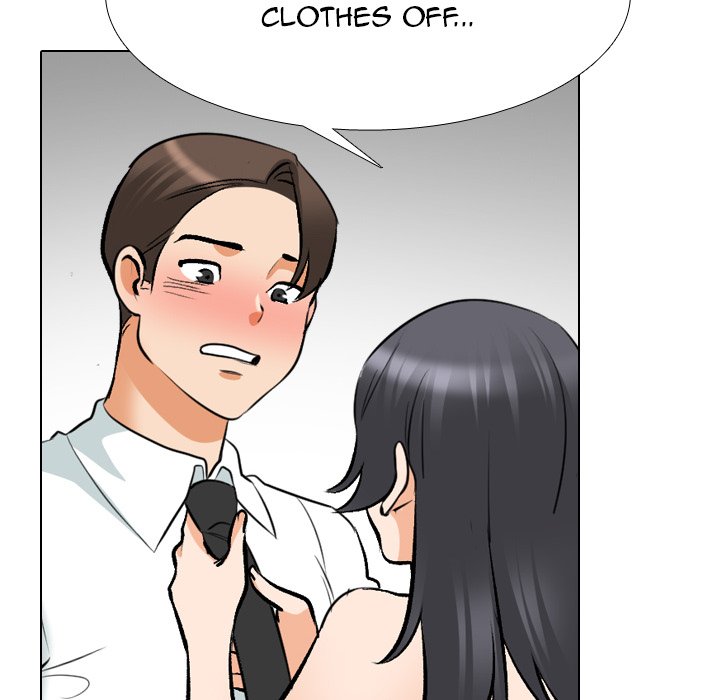 Our Exchange Chapter 132 Page 100