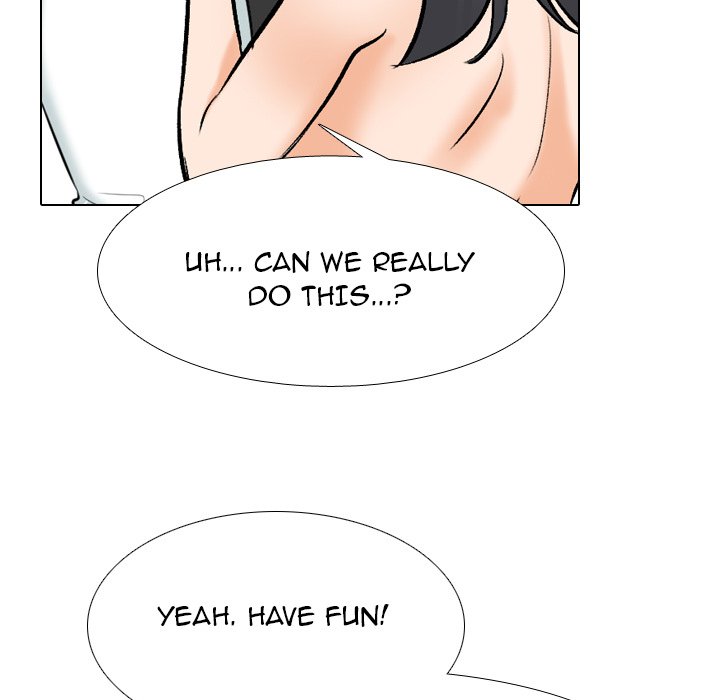 Our Exchange Chapter 132 Page 101