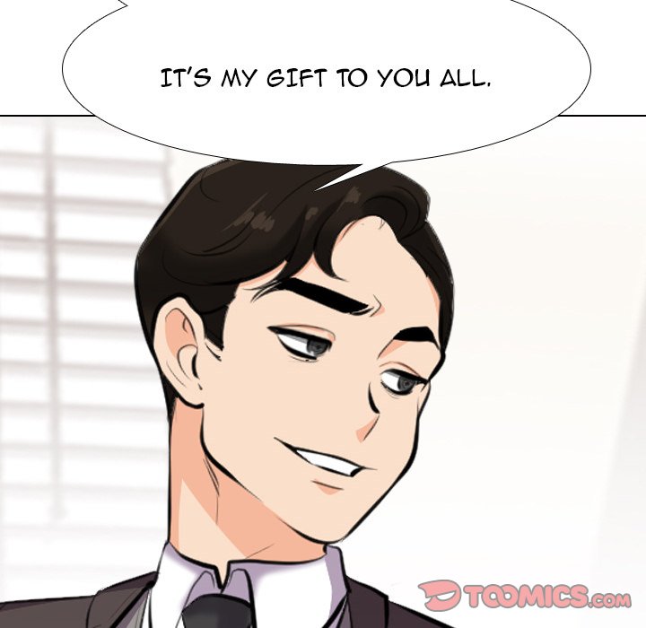Our Exchange Chapter 132 Page 102
