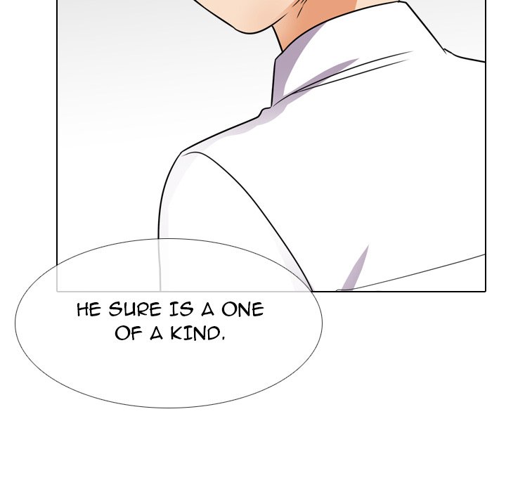 Our Exchange Chapter 132 Page 110