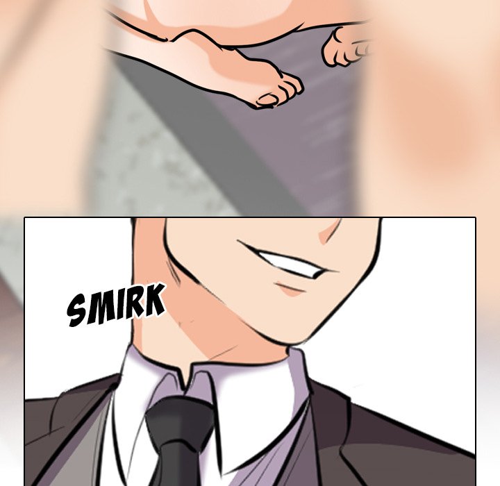 Our Exchange Chapter 132 Page 115