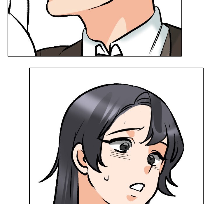 Our Exchange Chapter 132 Page 14