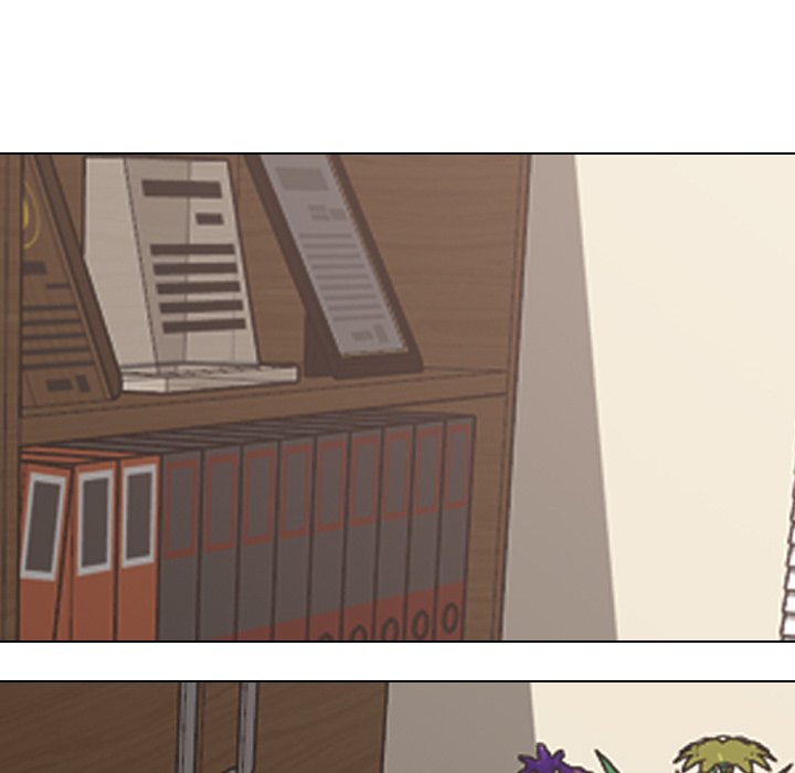 Our Exchange Chapter 132 Page 17