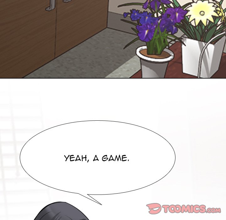 Our Exchange Chapter 132 Page 18