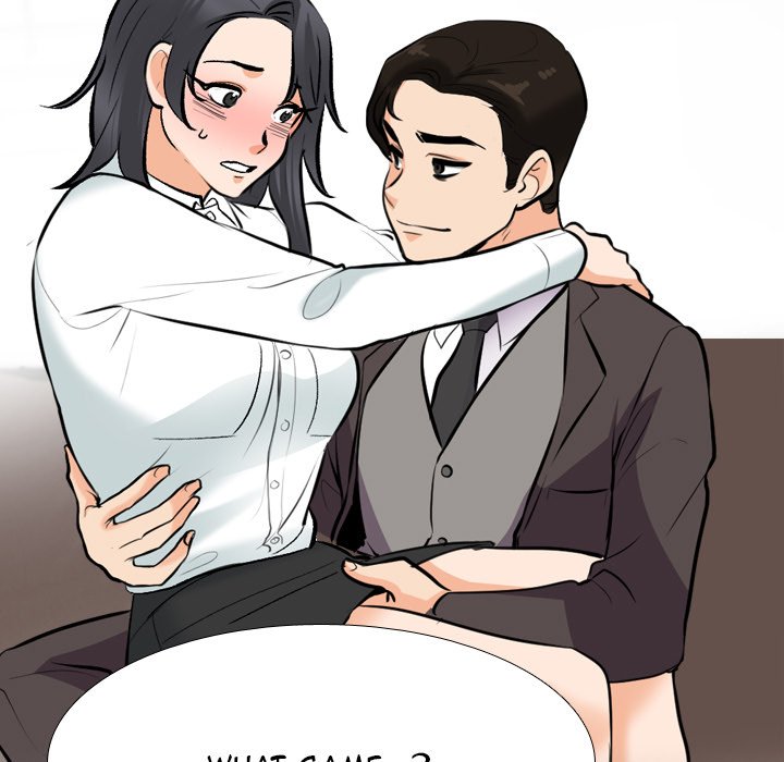Our Exchange Chapter 132 Page 19