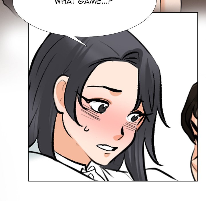 Our Exchange Chapter 132 Page 20