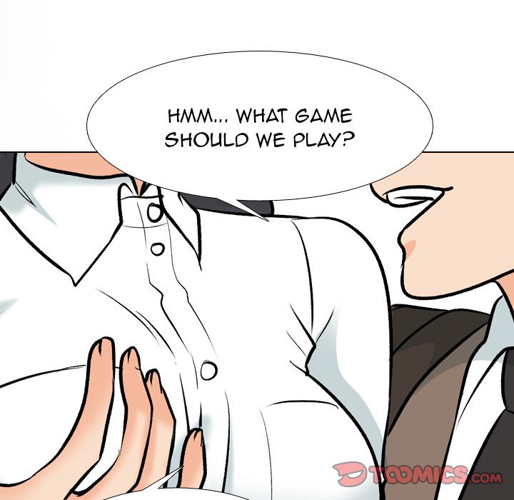 Our Exchange Chapter 132 Page 21