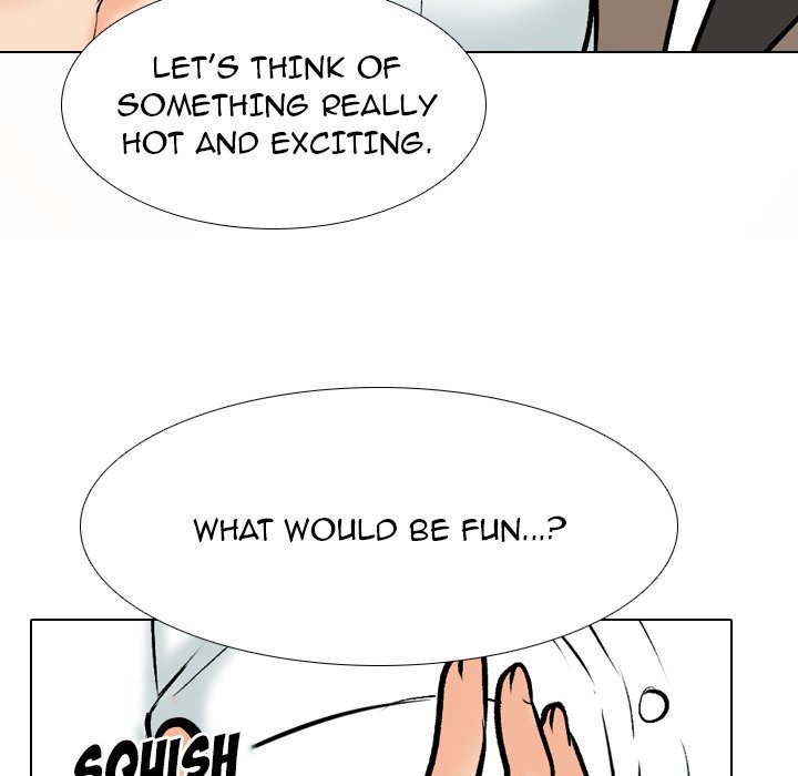 Our Exchange Chapter 132 Page 22