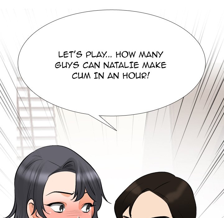 Our Exchange Chapter 132 Page 25
