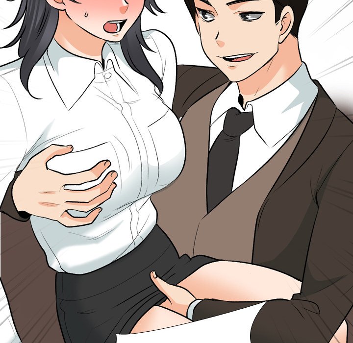Our Exchange Chapter 132 Page 26