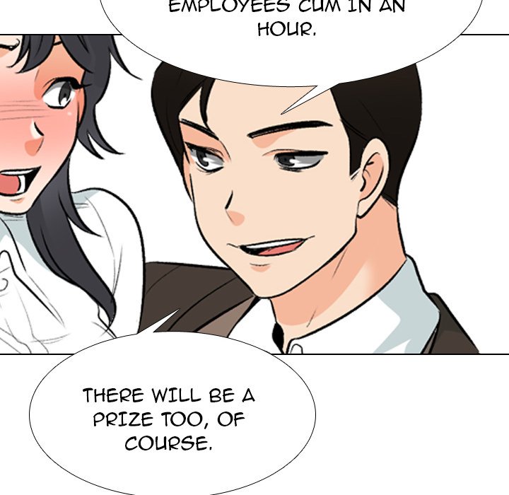 Our Exchange Chapter 132 Page 28