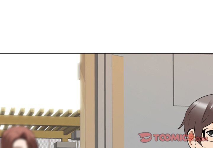 Our Exchange Chapter 132 Page 3