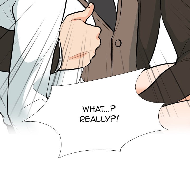Our Exchange Chapter 132 Page 31