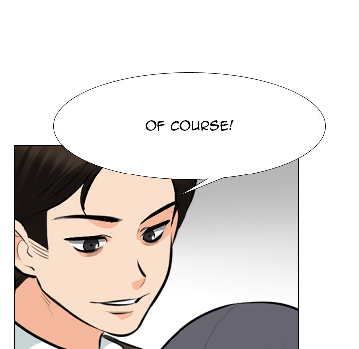 Our Exchange Chapter 132 Page 32