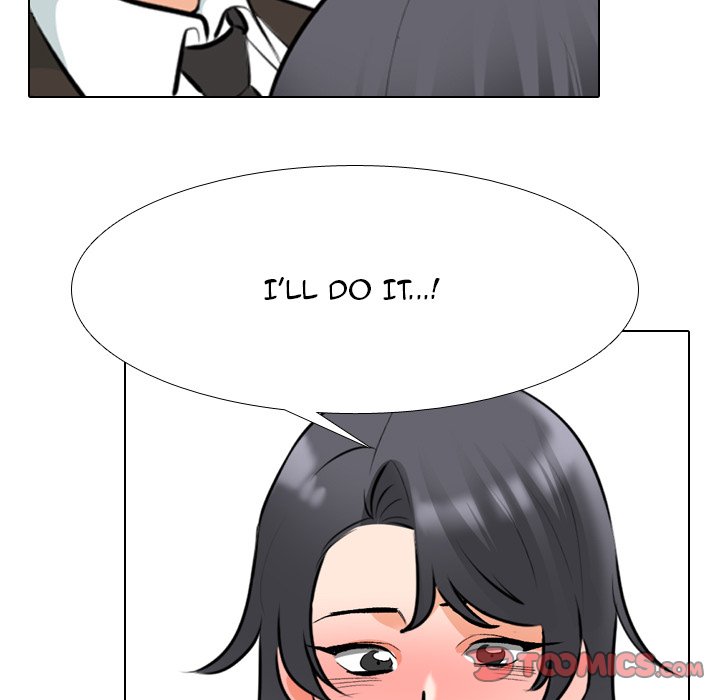 Our Exchange Chapter 132 Page 33