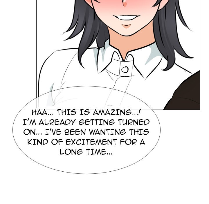 Our Exchange Chapter 132 Page 34
