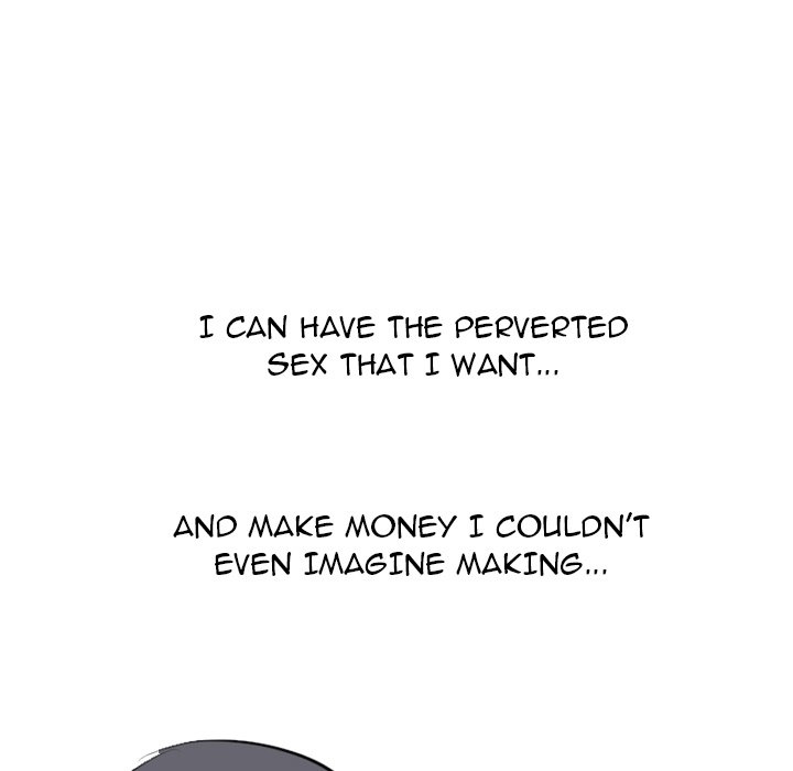 Our Exchange Chapter 132 Page 35