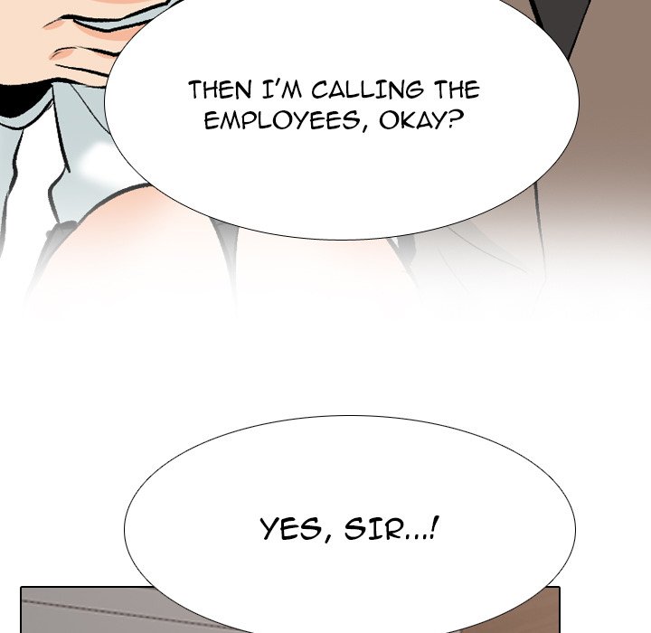 Our Exchange Chapter 132 Page 37