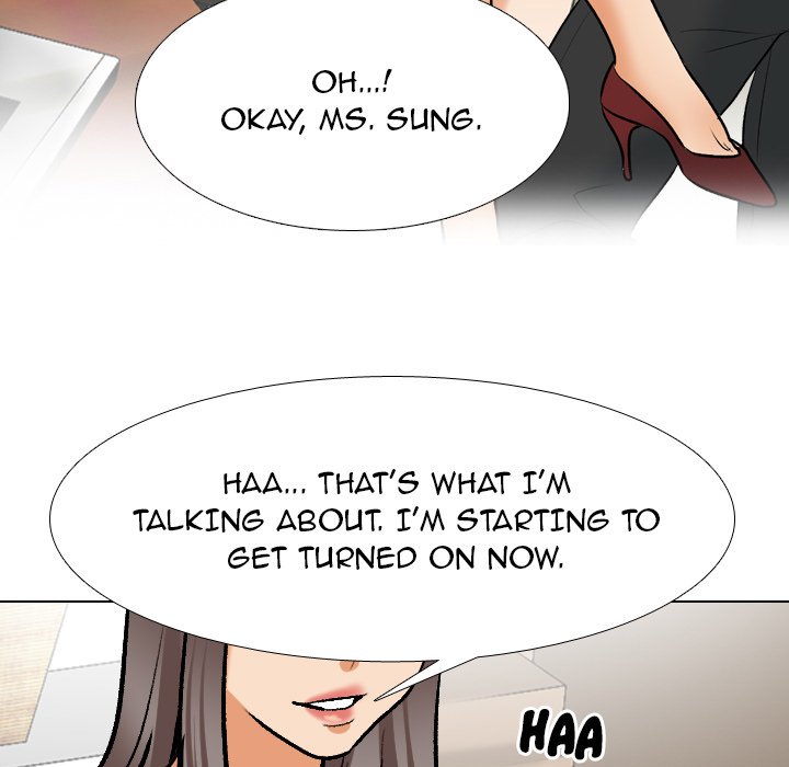 Our Exchange Chapter 132 Page 43