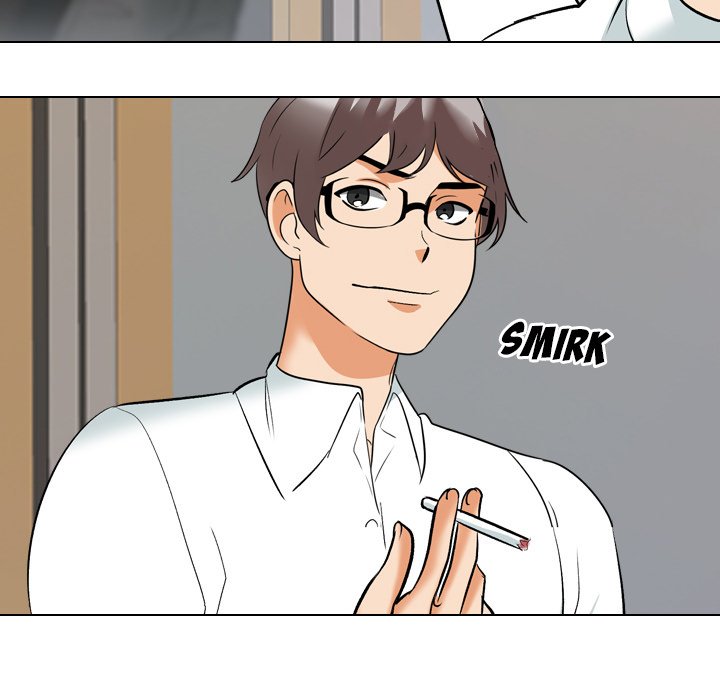 Our Exchange Chapter 132 Page 5